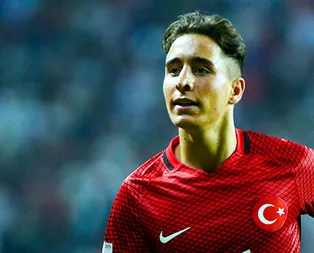 Emre Mor sürprizi! Geliş tarihi...