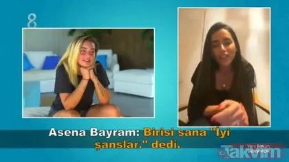 Alex de Souza’dan Survivor Aycan Yanaç’a sürpriz! Fenerbahçe’den sonra Aycan’a ikinci şok!