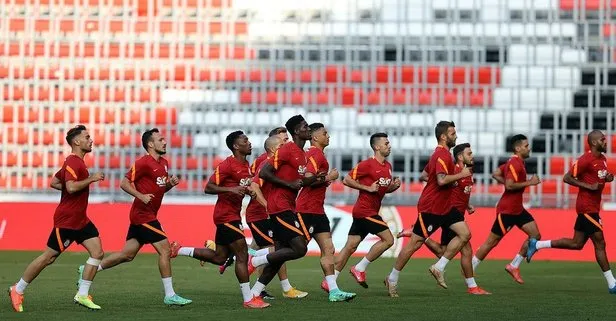 Eksik aslan PSV’ye karşı