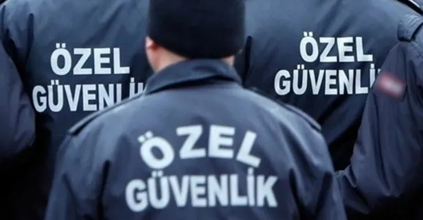 8 Haziran İŞKUR farklı kurumlara ülke geneli güvenlik görevlisi alım başvuru şartları nedir? Güvenlik görevlisi nasıl olunur