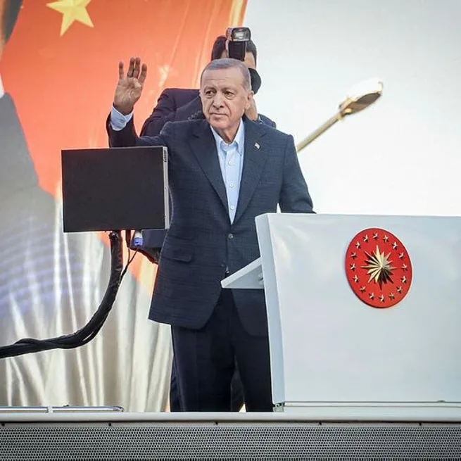 Başkan Erdoğandan selin vurduğu Kumlucada önemli açıklamalar