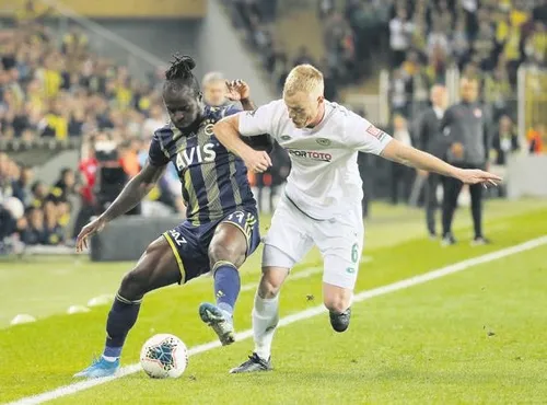 Fenerbahçe Teknik Direktörü Ersun Yanal: Taraftara mesajı verdik - 4