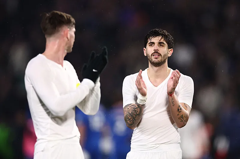 Fenerbahçe'den Galatasaray ve Beşiktaş'a sürpriz transfer çalımı! - 17