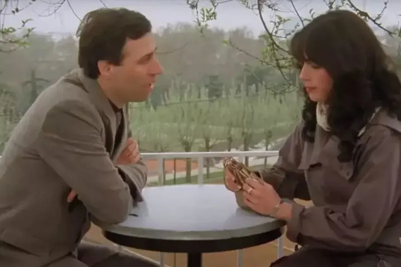 Kemal Sunal’ın partneri bakın şimdi ne halde! Şabaniye’nin Nazlı’sı Çiğdem Tunç 61 yaşında ama... - 3