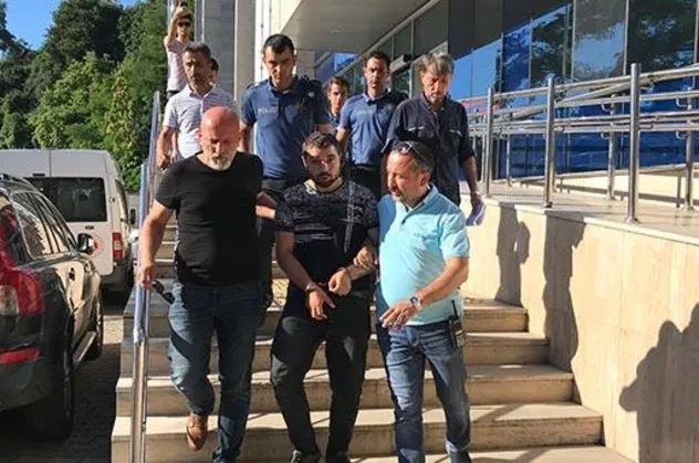 Zonguldak'ta 2017 yılında kaybolan Nesrin’le ilgili flaş gelişme