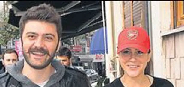 Romantik yürüyüş