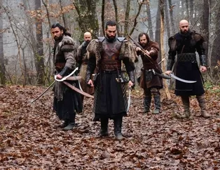 Uyanış Büyük Selçuklu dizisine sürpriz transfer!