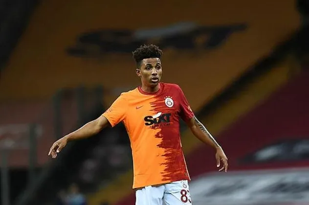 Galatasaray Gedson Fernandes'i bitirmekte kararlı