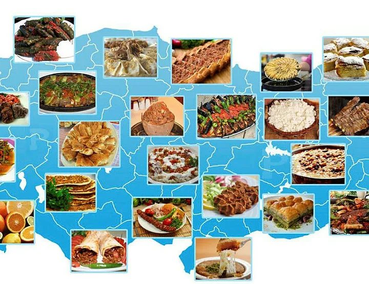 Türkiye’nin zenginlikleri UNESCO listesinde!