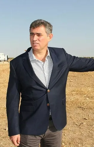 Metin Feyzioğlu'ndan Barış Pınarı Harekatı açıklaması: En güzel cevabı sahada verdik