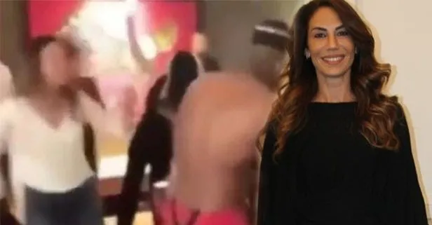 oyuncu zeynep beserler o partiye