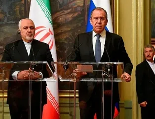 Rusya’dan ABD’ye İran tepkisi