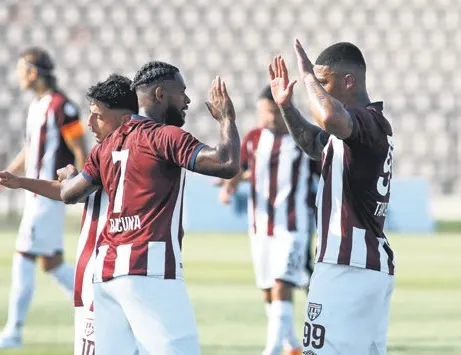 Bandırma dört köşe