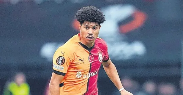 Gabriel Sara’da hedef Konya maçı