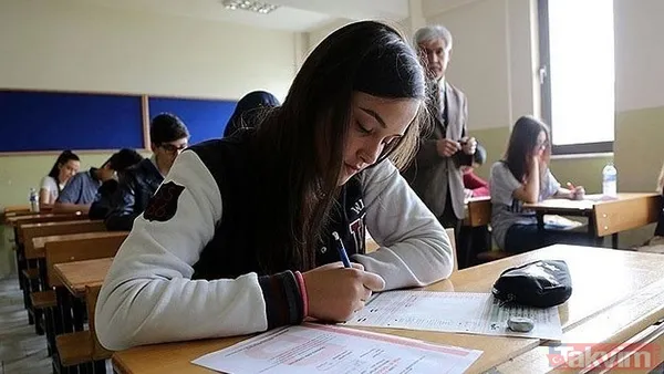 MEB son dakika: Üniversite sınavı değişecek mi? Liselerde yeni eğitim sistemi nasıl olacak? Bakan Selçuk açıkladı! - 25