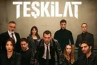 Murat Yıldırım yerine seyirciyi coşturacak isim.... Teşkilat dizisinde başrol değişikliği!