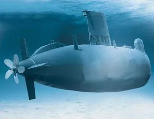 Dünya’yı denizin altından dolaşan denizaltı hangisidir?