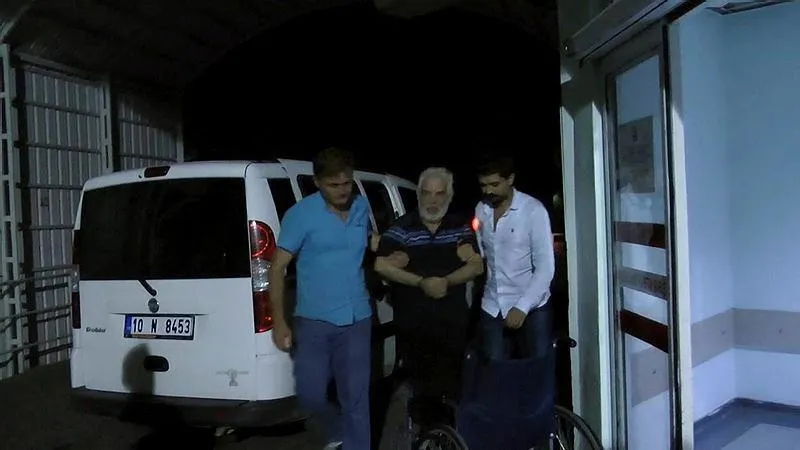 Alaaddin Kaya yakalandı-1