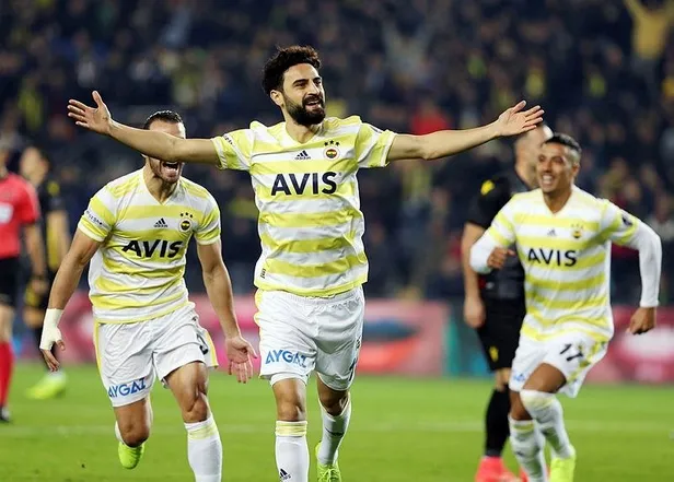 Diriliş Kadıköy | Fenerbahçe üç puan hasretine son verdi-2