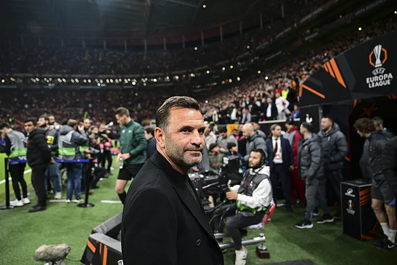 Anlaşma tamam! İşte Galatasaray'ın ilk transferi - 2