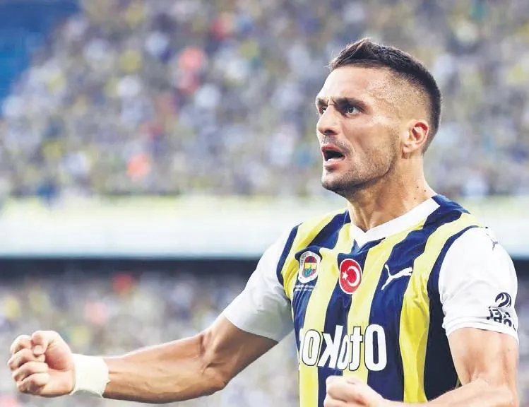 Ne olur geri dön Dusan!