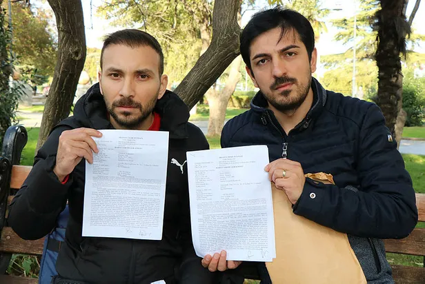 Araba satarken dikkat! Böyle dolandırıcılık görülmedi!-3