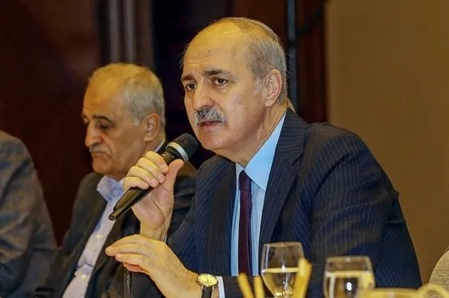 AK Partili isimler doğu ve güneydoğulu kanaat önderleri bir araya geldi