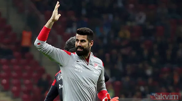 Galatasaray'a transferi kesindi, Fenerbahçe'ye gitti! Olay yaratan transfer - 24