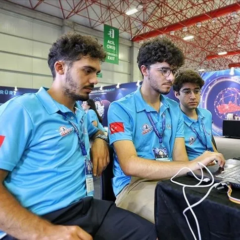 Genç mühendisler yarışacak
