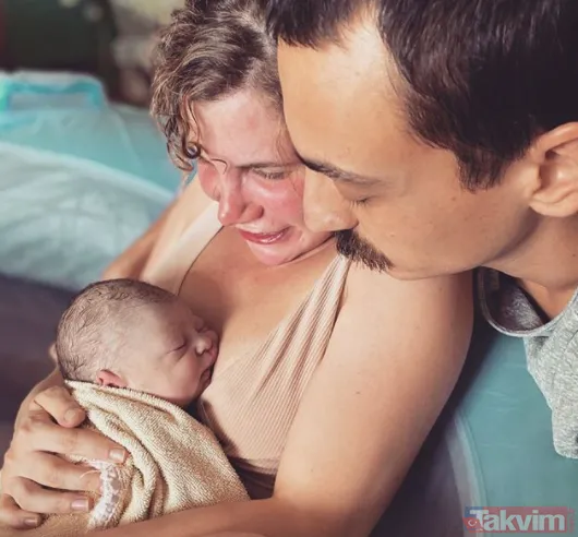 Mustafa Topaloğlu'nun oğlu da kendi gibi ünlü! İşte 63 yaşındaki 'Uzaylı Türkücü'nün oğlu Çağlayan... - 5