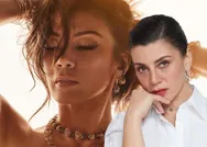 41 yaşındaki Gökçe Bahadır’ın yatakta verdiği poz sosyal medyaya damga vurdu! İlk yorum Filiz Akın’dan: Gittiğin yer...