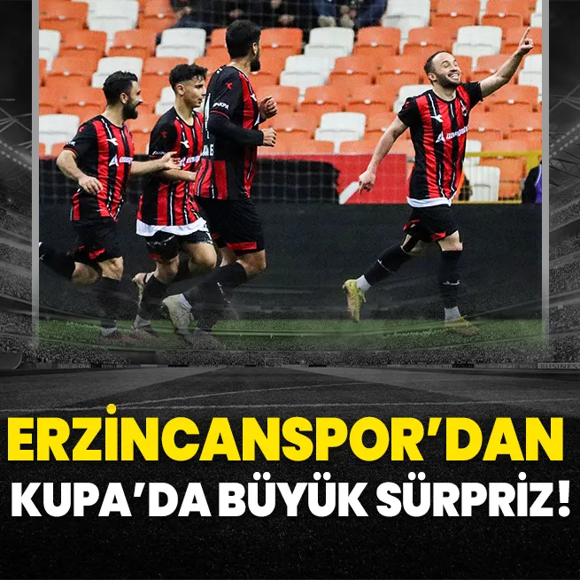 ZTK’da büyük sürpriz! Süper Lig ekibi elendi