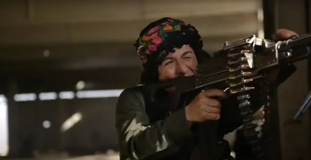 Başkan Erdoğan'dan YPG elebaşı Salwa Yusuk için taziye yayınlayan ABD'ye sert tepki: YPG'nin DEAŞ'tan ne farkı var?-3