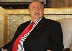 ’Mesut Yılmaz talimat alıyordu!’
