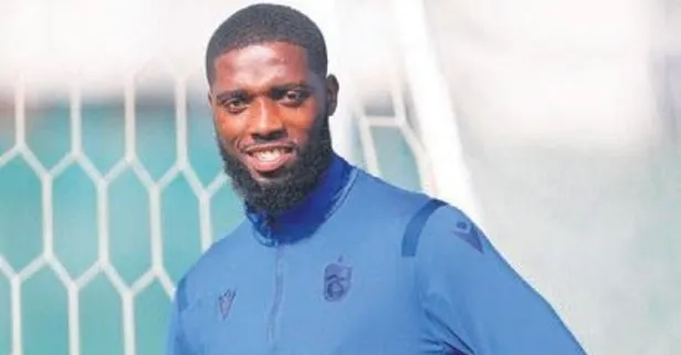 Fırtına’ya Semedo müjdesi