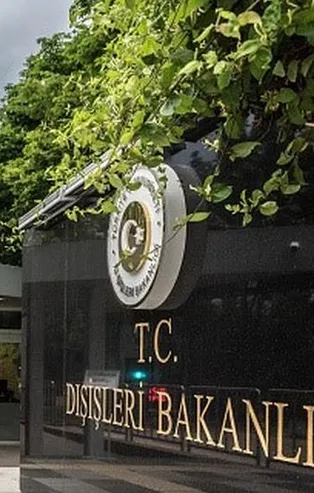 Dışişleri Bakanlığı'ndan Soykırım Suçu Mağdurlarını Anma ve Onurlandırma günü ile ilgili açıklamada bulundu