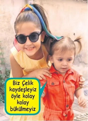 Kidstagram: Size ve çocuklarınıza güzel bir anı | 28 Mart 2021-4