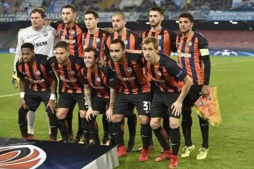 Shakhtar Donetsk - Roma maçı saat kaçta, hangi kanalda canlı yayınlanacak?-6