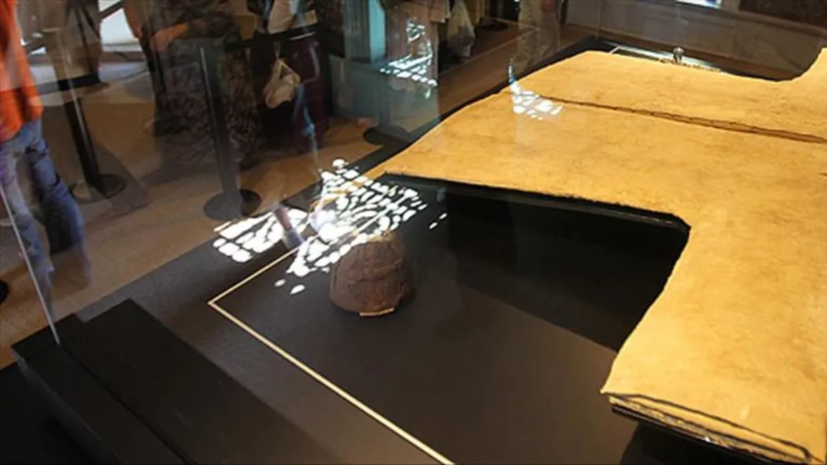 2025 Hırka-i Şerif Camii ziyaret saatleri ve tarihleri! Hırka-i Şerif nerede, nasıl gidilir?