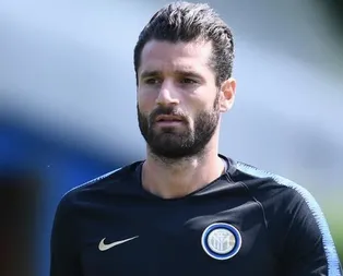 Fener’e İtalyan dinamo Candreva