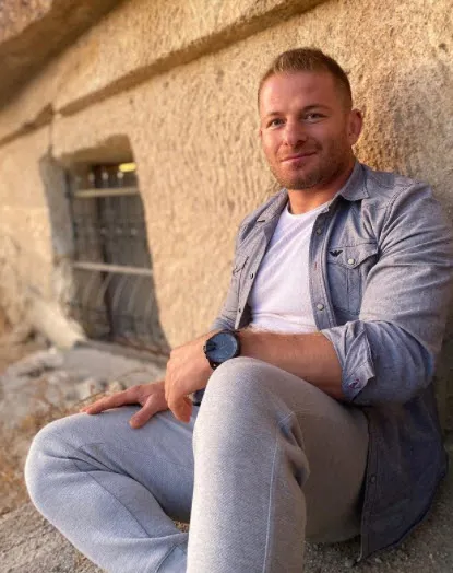 Survivor İsmail Balaban'dan bir tane daha varmış gerçek küçük dil yutturan cinsten! Masterchef'e de katıldığı ortaya çıkan İsmail...-10
