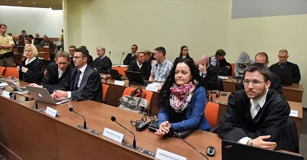 Almanya’daki ırkçı NSU cinayetlerinin arkasındaki sırrın kalkması için tarihi dava