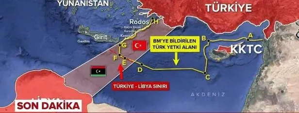 Başkan Erdoğan açıkladı! Libya'ya asker gidecek mi?-2