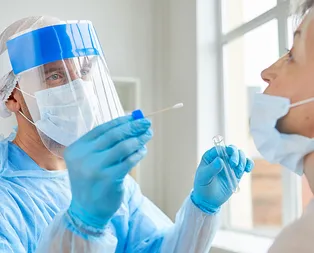 PCR zorunluluğu kalktı mı?