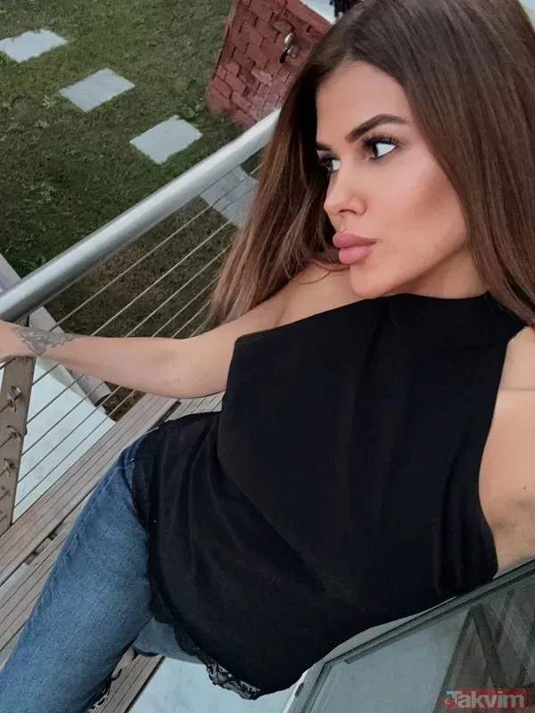 Mehmet Ali Erbil'in 40 yaş küçük eşi Gülseren Erbil'den ameliyat itirafı: "Bugün aldırıyorum" - 5