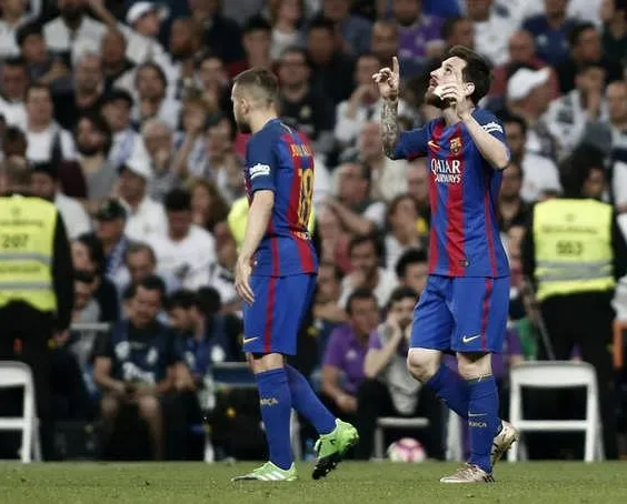 Bizimki uyuttu, El Clasico doyurdu