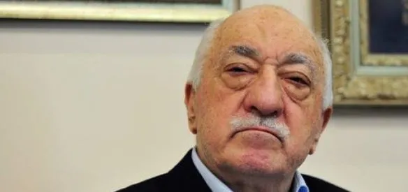 Hakkında yakalama kararı çıkarılan FETÖ/PDY'nin bir numaralı sanığı Fetullah Gülen'in, 5 Eylül 2014'teki konuşmasında