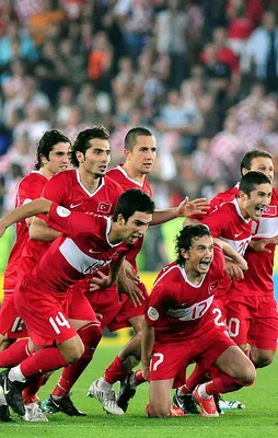 Milli Takım'ın tarihe geçen unutulmaz zaferleri