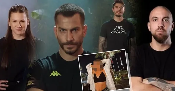 2022 All-Star’da aşk üçgeni değil beşgeni!