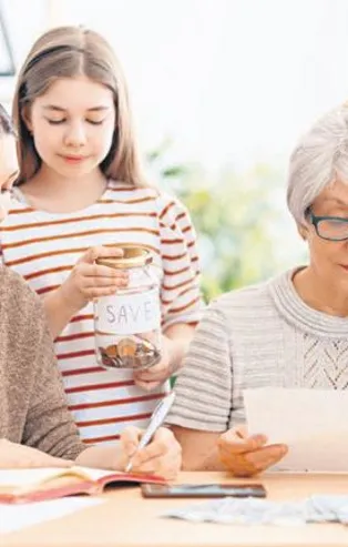 Bakan Göktaş açıkladı: Her ailenin bir rehberi olacak